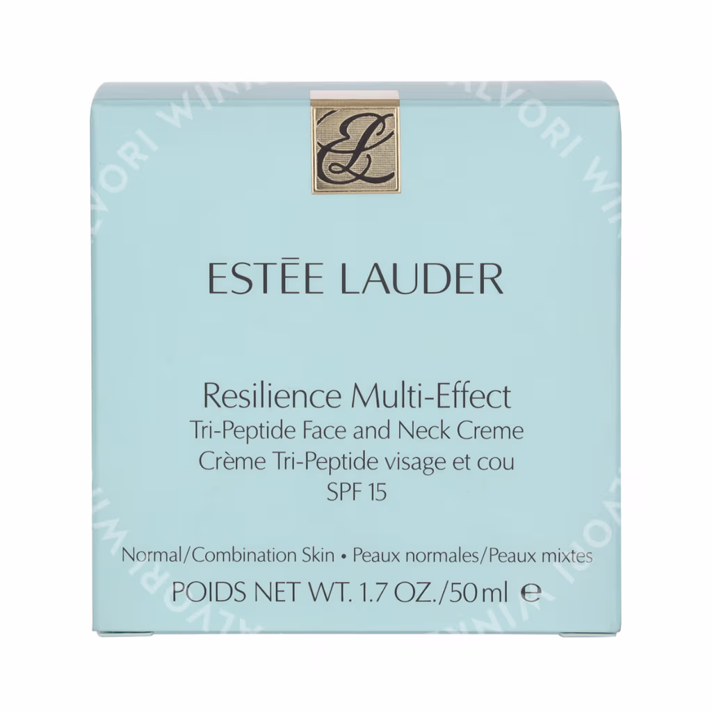 Estee Lauder E.Lauder Resilience Multi-Effect Creme SPF15 — foto 2