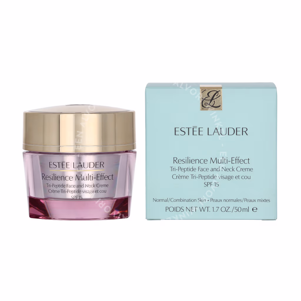 Estee Lauder E.Lauder Resilience Multi-Effect Creme SPF15 — foto 3