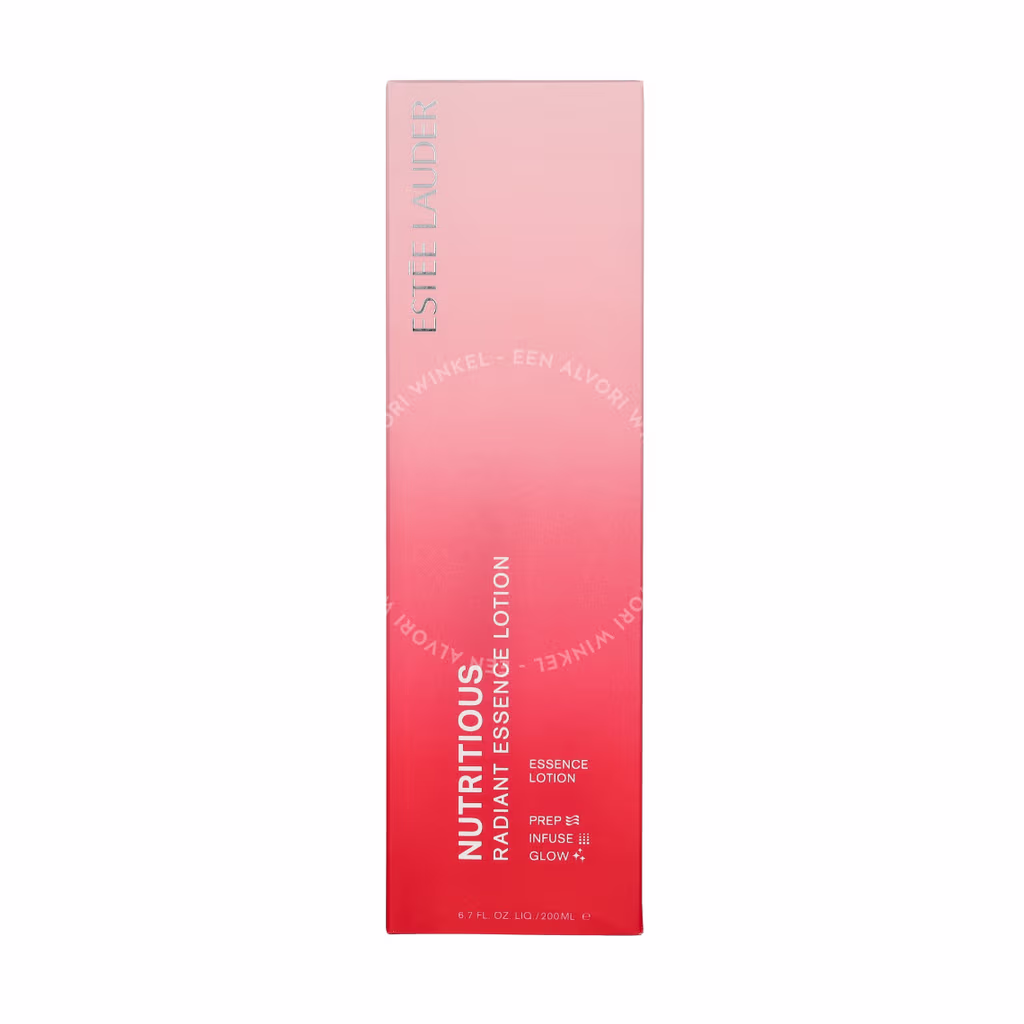 Estee Lauder E.Lauder Nutritious Radiant Essence Lotion — foto 2