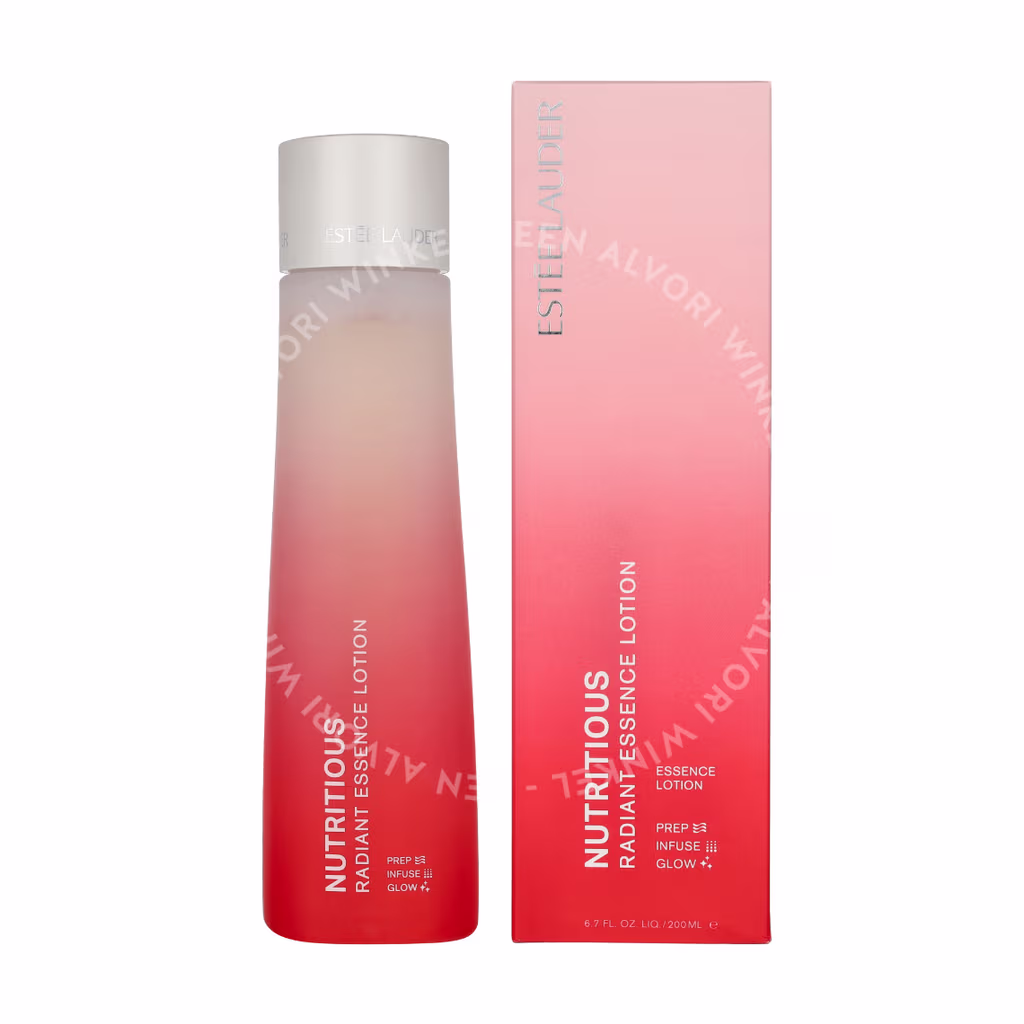 Estee Lauder E.Lauder Nutritious Radiant Essence Lotion — foto 3