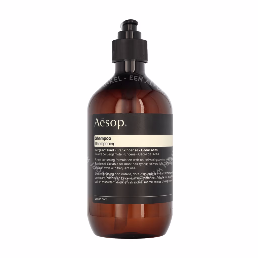 Aesop Aesop Shampoo — foto 2