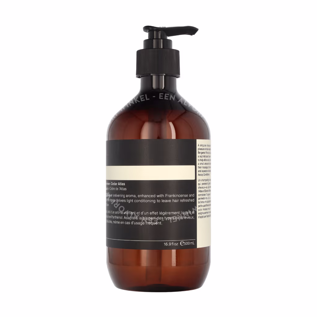 Aesop Aesop Shampoo — foto 3