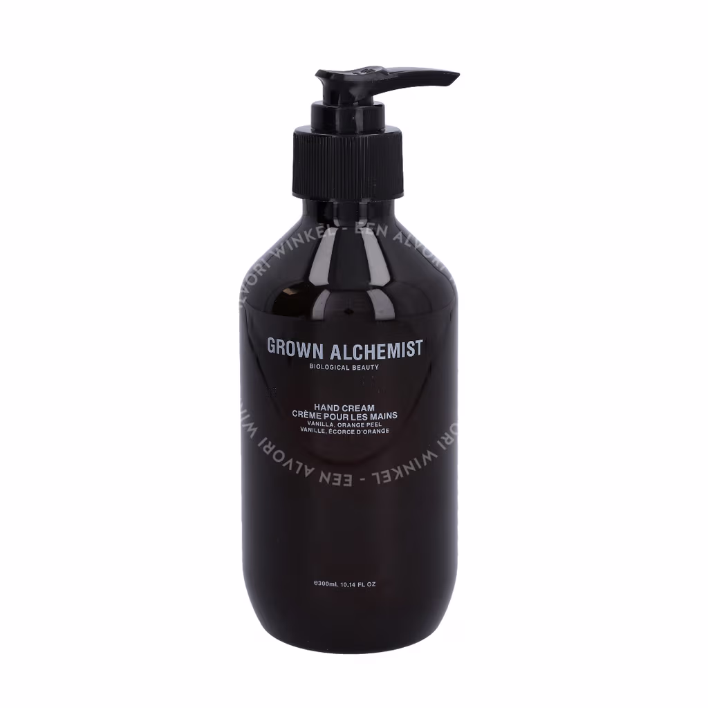 Grown Alchemist Grown Alchemist Hand Cream