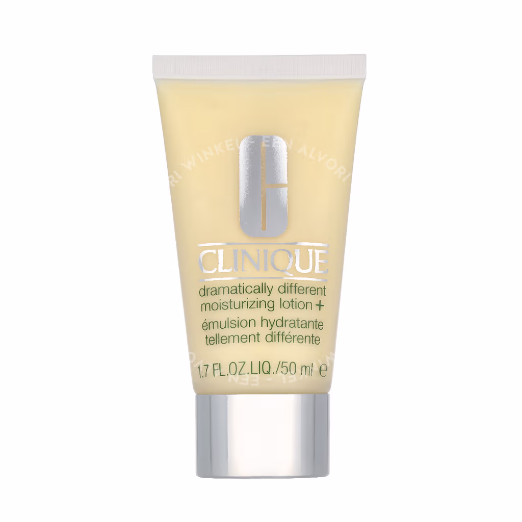 Clinique Clinique Dramatically Different Moisturizing Lotion+ — foto 2