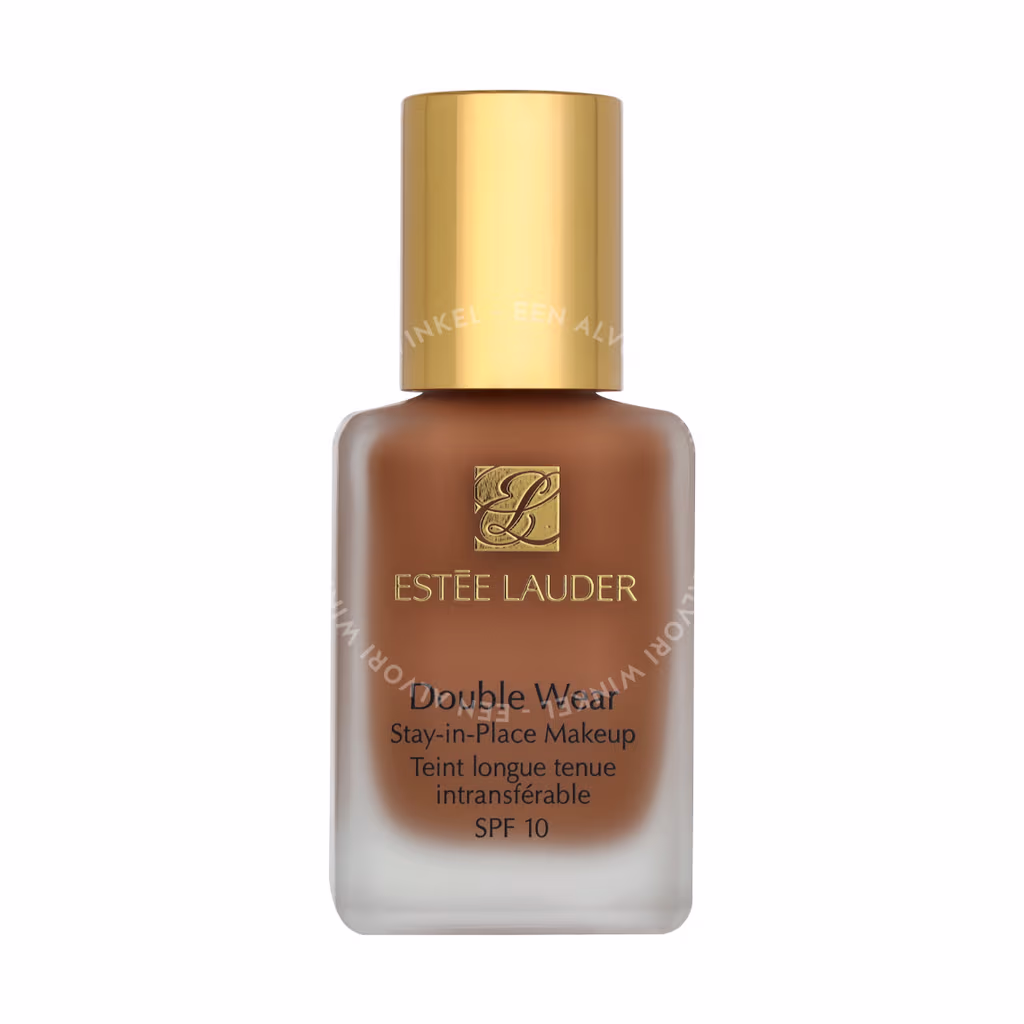 Estee Lauder E.Lauder Double Wear Stay In Place Makeup SPF10 — 6W1 Sandal Wood