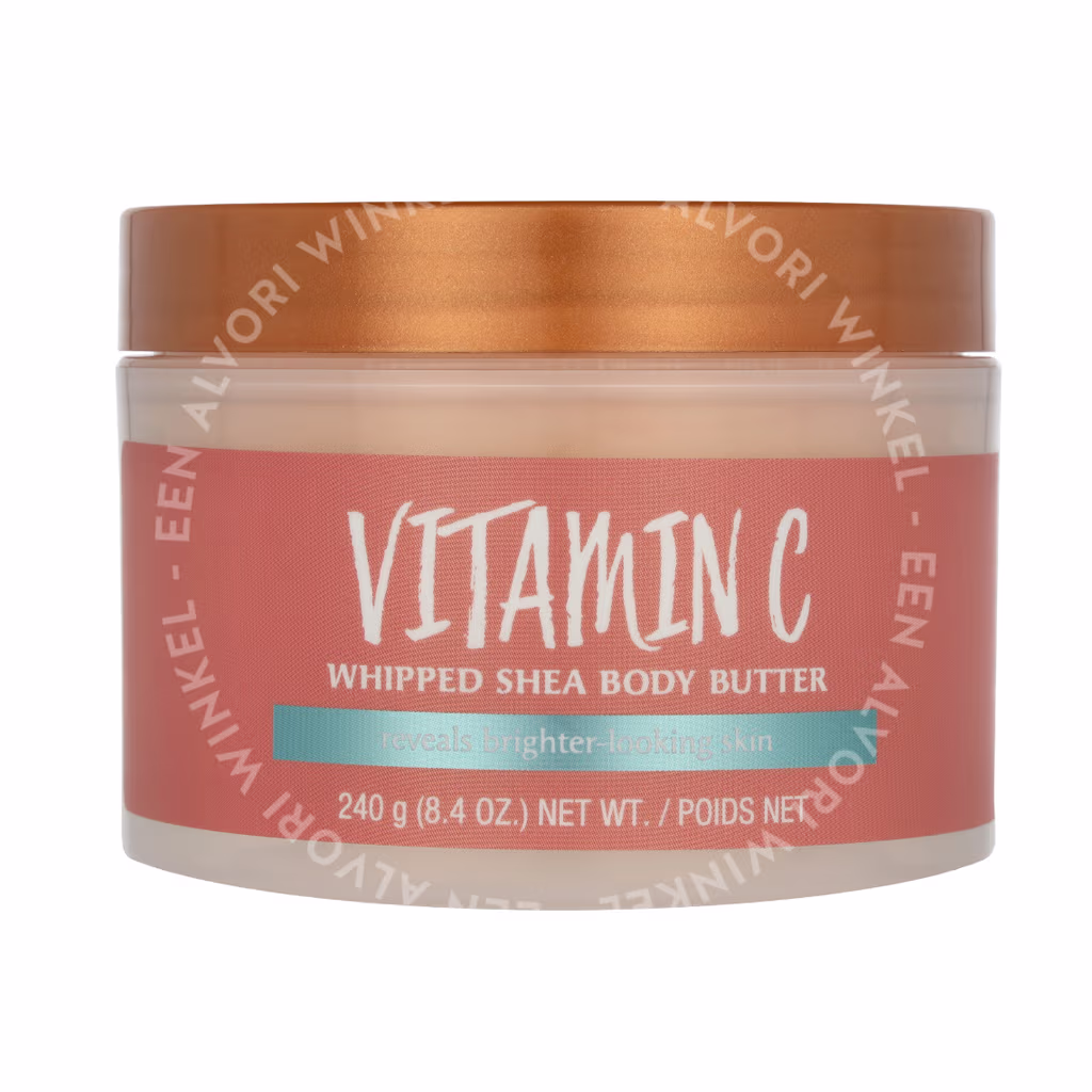Tree Hut Tree Hut Whipped Shea Body Butter — Vitamin C — foto 2