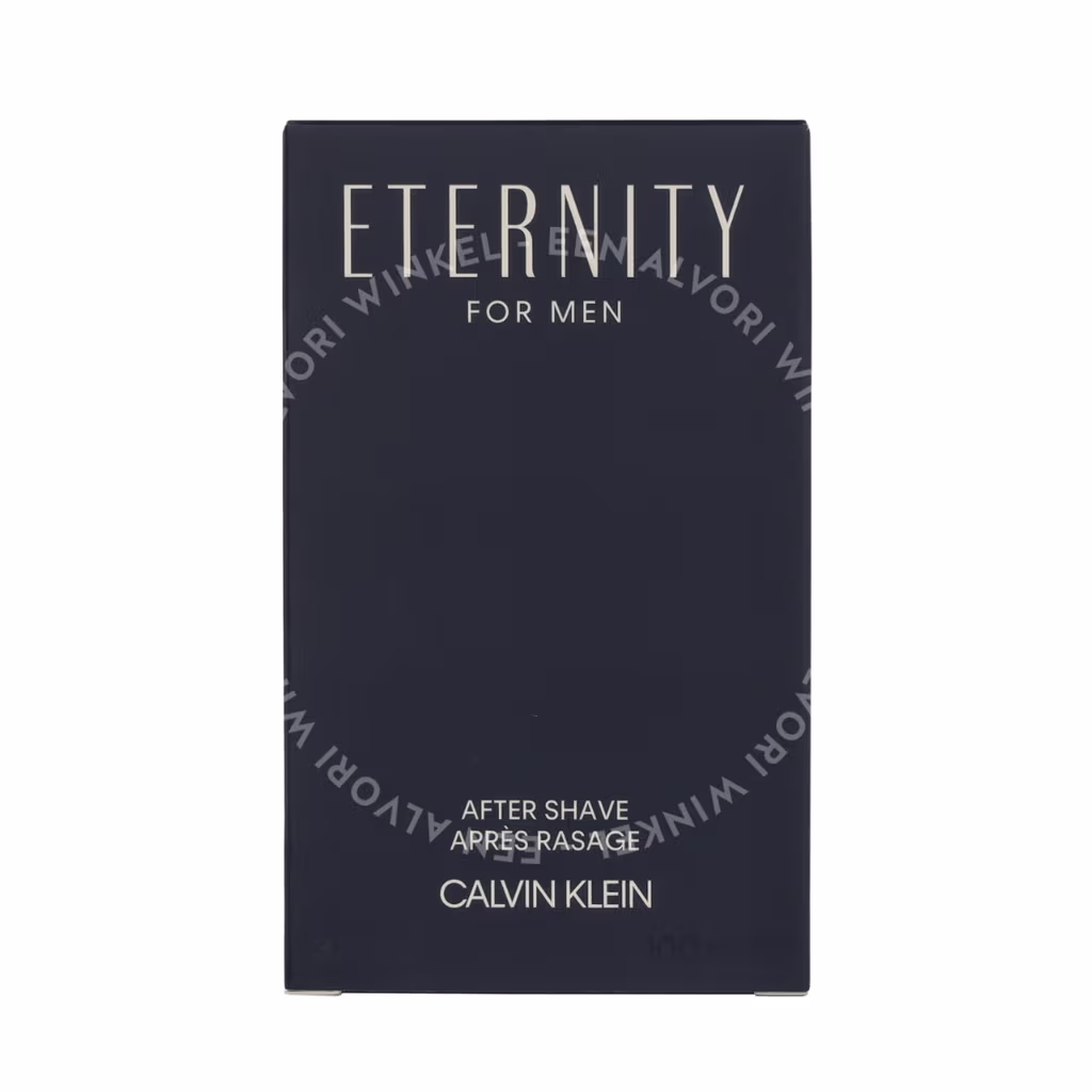 Calvin Klein Calvin Klein Eternity For Men After Shave Lotion — foto 2