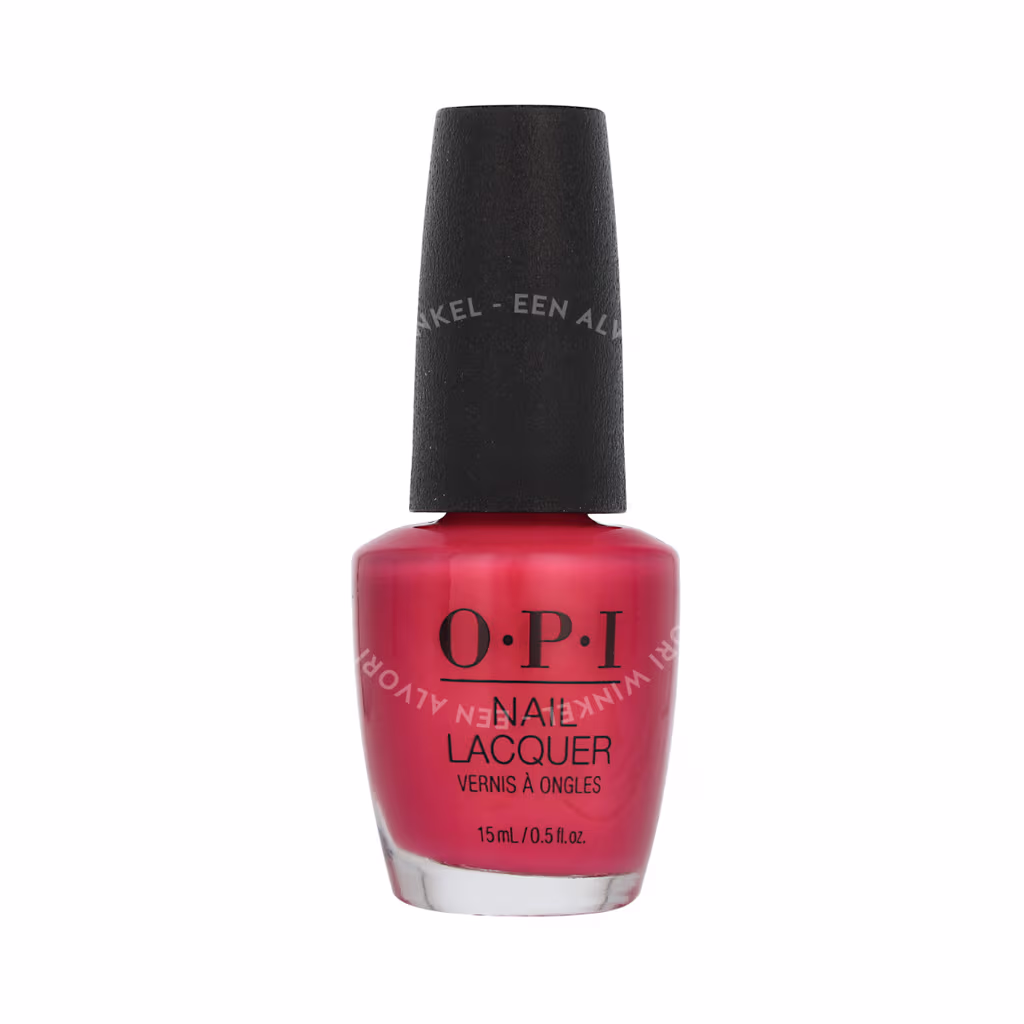 OPI OPI Nail Lacquer — NLM23