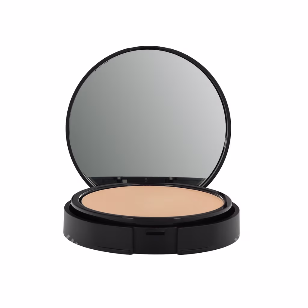 Bareminerals BareMinerals Barepro 16HR Powder Foundation — Sateen 05 - Fair 15 Cool