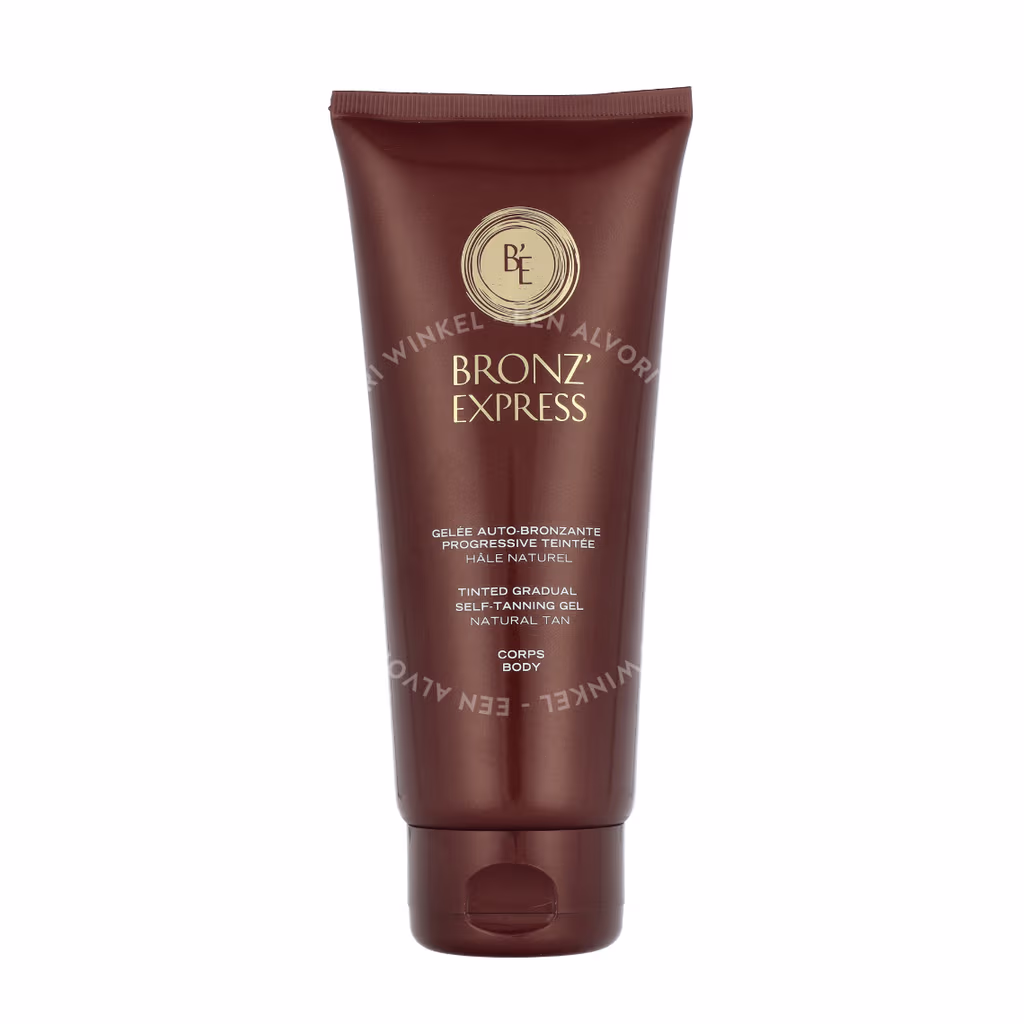 Academie Academie BronzExpress Tinted Progressive Self-Tanning Gel — foto 2
