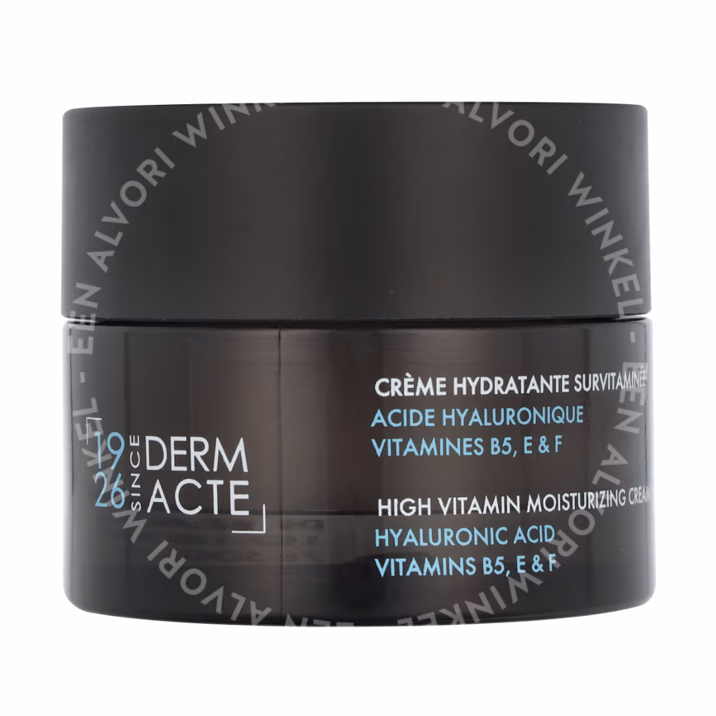 Academie Academie Derm Acte High Vitamin Moisturizing Cream