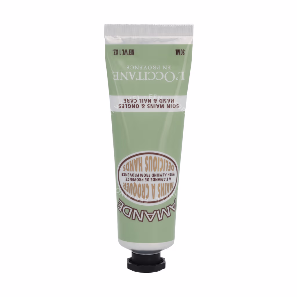 L'Occitane L'Occitane Amande Almond Hand & Nail Care