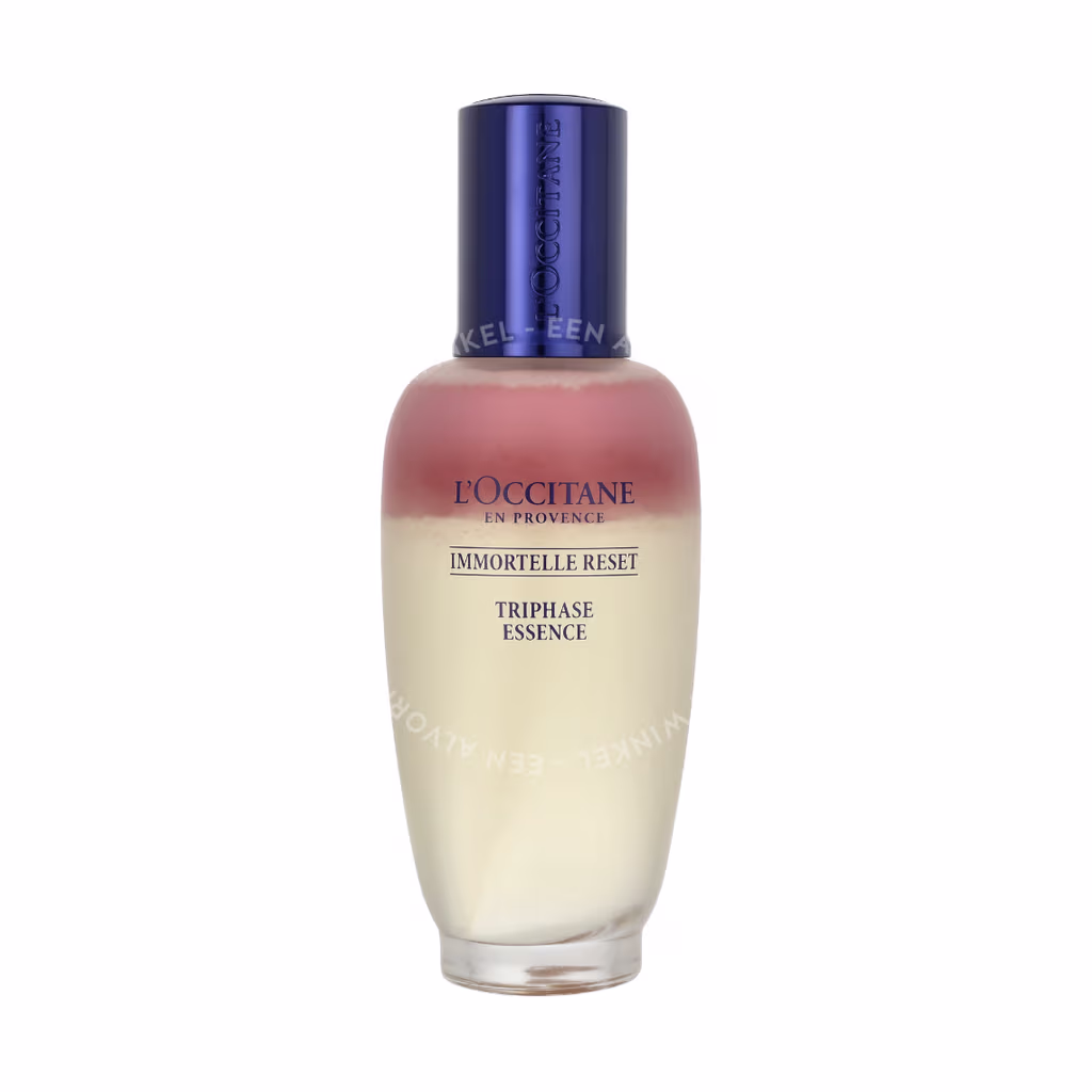 L'Occitane L'Occitane Immortele Reset Triphase Essence