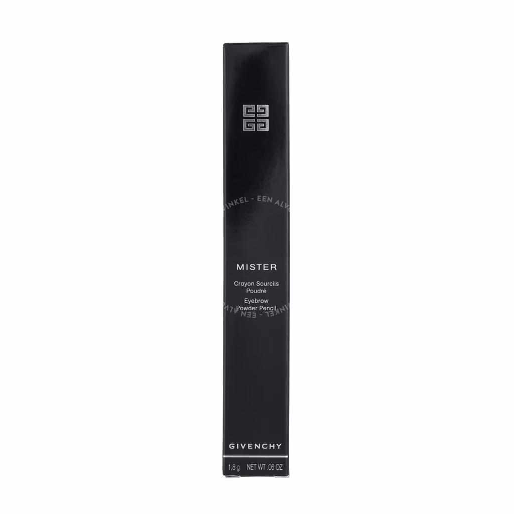 Givenchy Givenchy Mister Eyebrow Powder Pencil — #03 Dark — foto 2