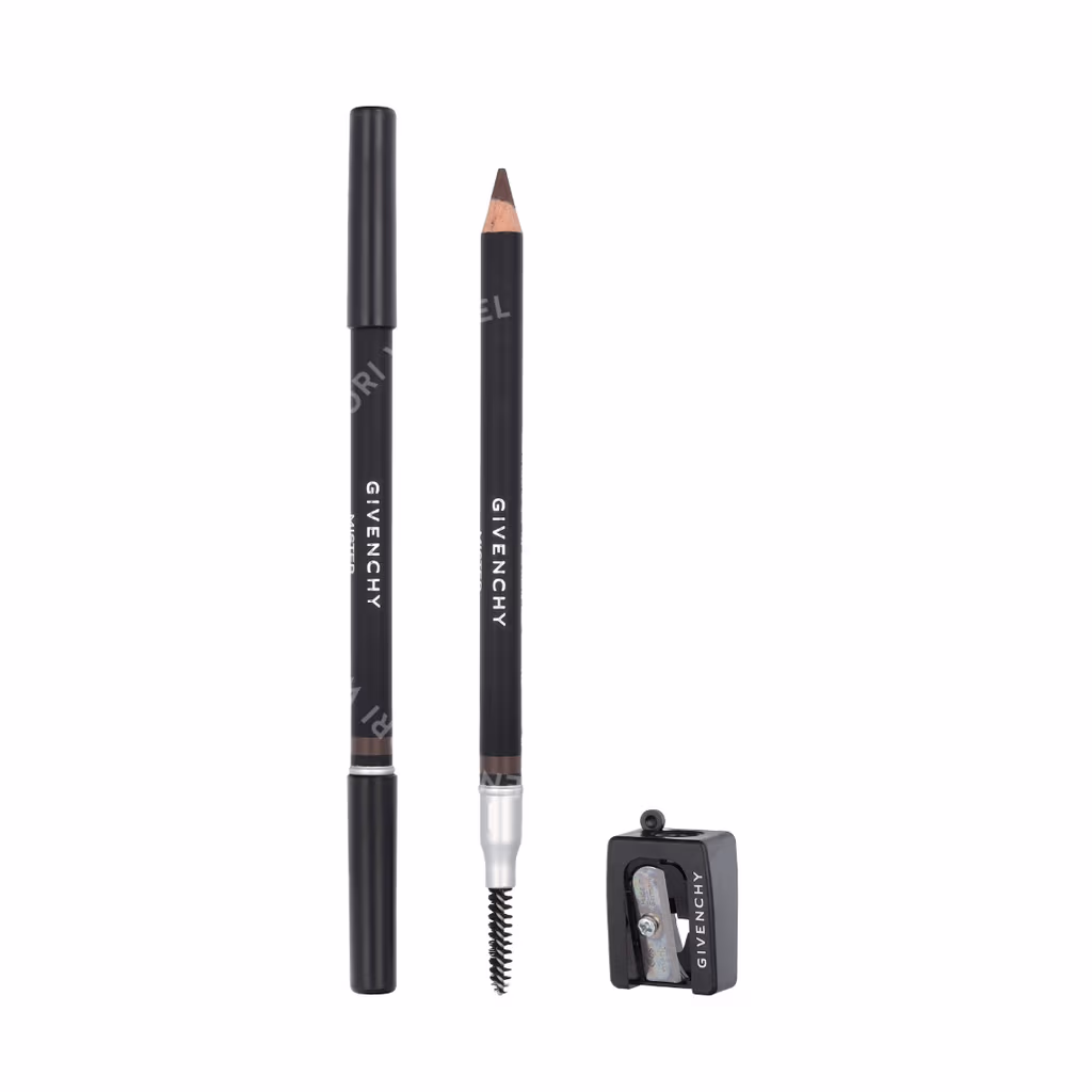 Givenchy Givenchy Mister Eyebrow Powder Pencil — #03 Dark