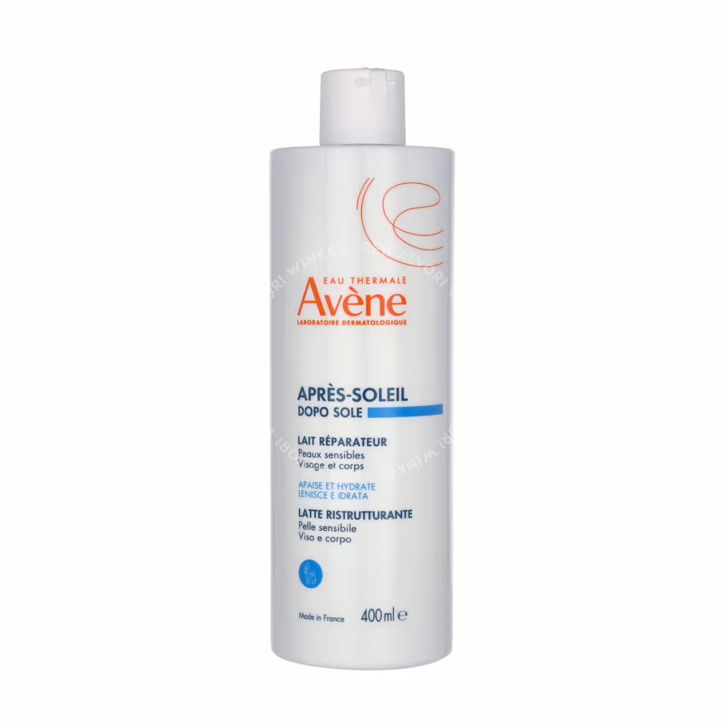 Avene Avene After-Sun Restorative Lotion