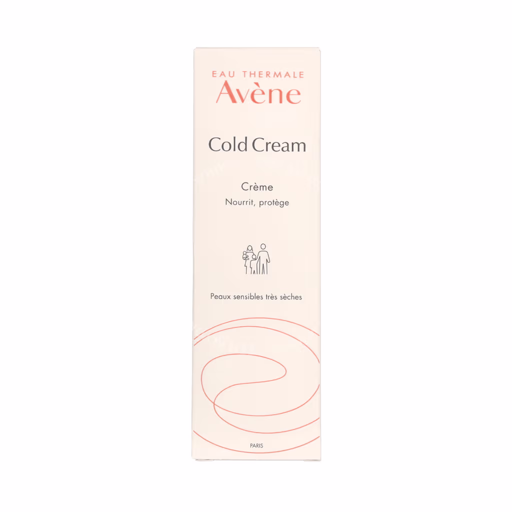 Avene Avene Cold Cream — foto 2