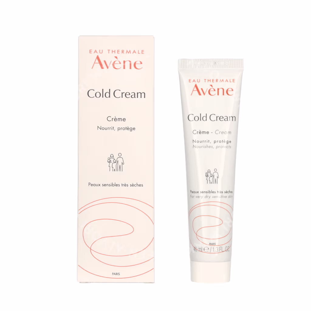Avene Avene Cold Cream — foto 3