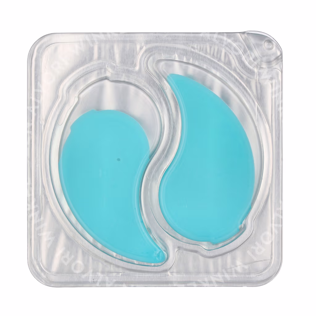Klorane Klorane Smoothing & Soothing Eye Patches