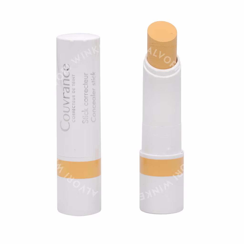 Avene Avene Couvrance Concealer Stick SPF 20 — Yellow