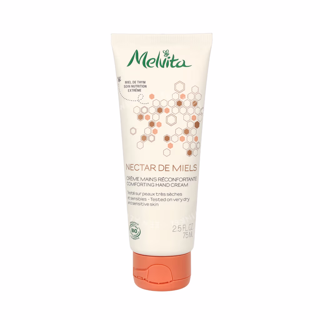 Melvita Melvita Nectar De Miels Comforting Hand Cream