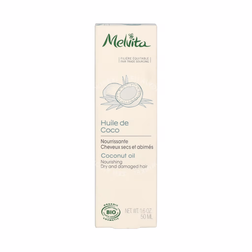 Melvita Melvita Coconut Oil — foto 2