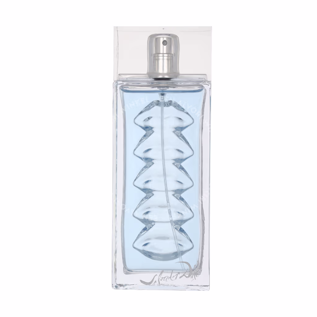 Salvador Dali Salvador Dali Eau De Rubylips Edt Spray