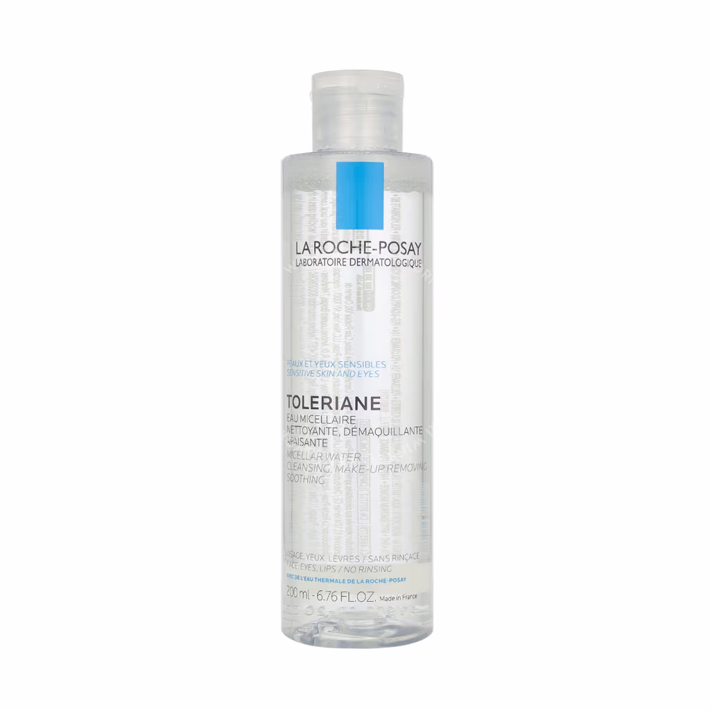 La Roche-Posay LRP Physiological Micellaire Water Ultra — Sensitive Skin — foto 2