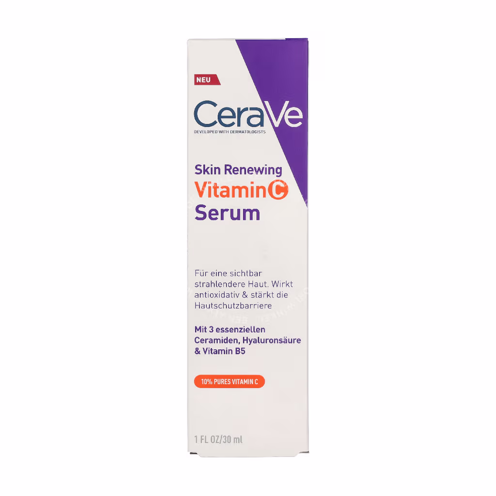 CeraVe CeraVe Skin Renewing Vitamin C Serum — foto 2