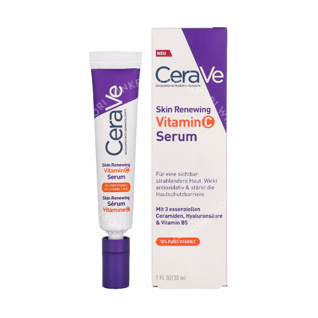 CeraVe CeraVe Skin Renewing Vitamin C Serum — foto 3