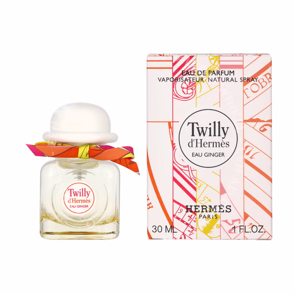 Hermes Hermes Twilly d'Hermes Eau Ginger Edp Spray — foto 3