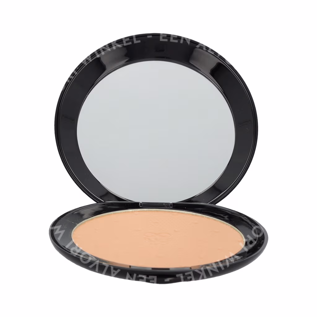 Guerlain Guerlain Les Violettes Translucent Compact Powder — #04 Dore
