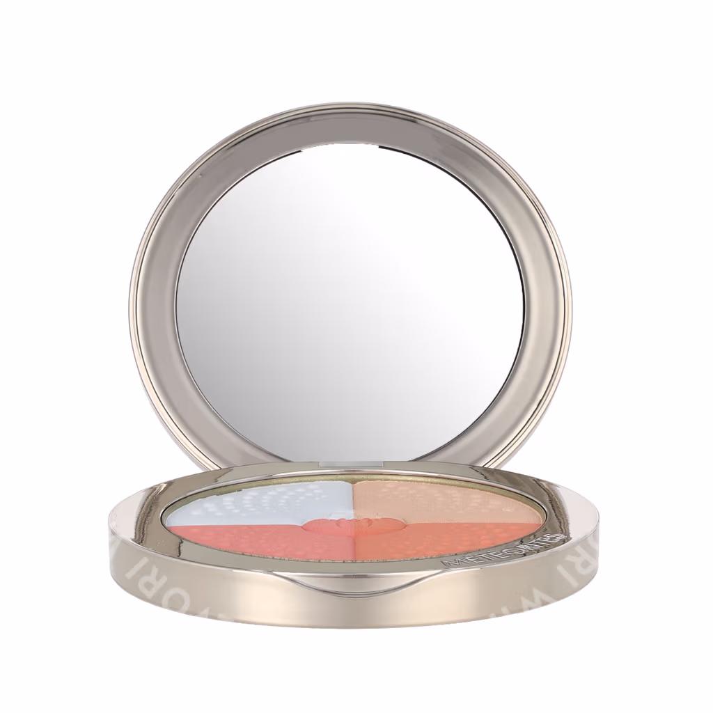 Guerlain Guerlain Meteorites Compact Colour Correcting Powder — #03 Medium