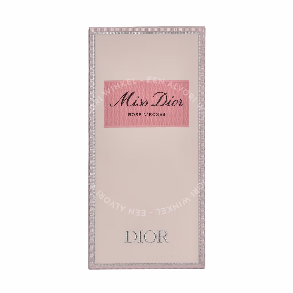 Christian Dior Dior Miss Dior Rose N'Roses Edt Spray — foto 2