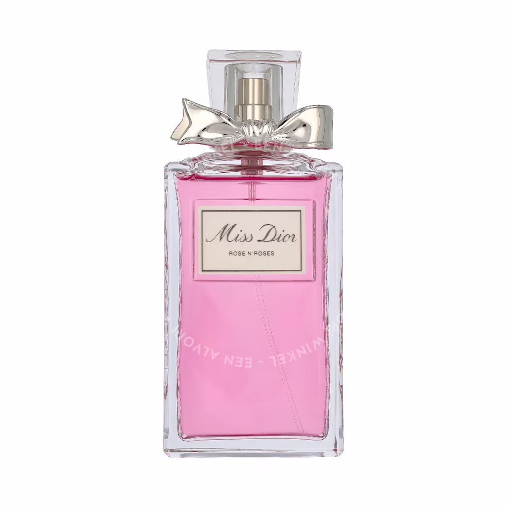 Christian Dior Dior Miss Dior Rose N'Roses Edt Spray