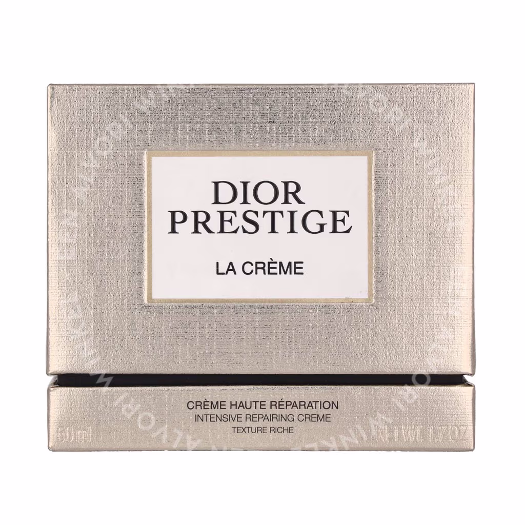 Christian Dior Dior Prestige La Creme Texture Rich — foto 2