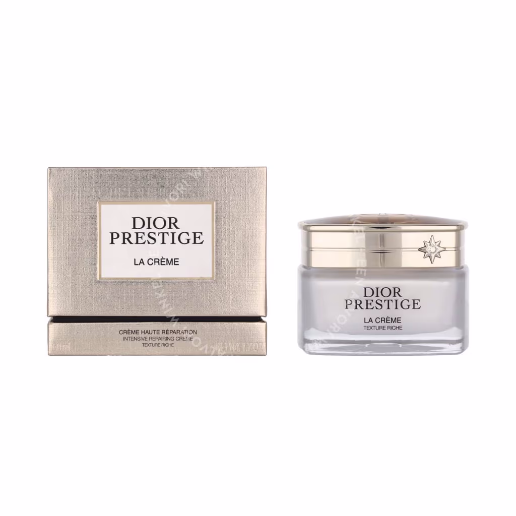 Christian Dior Dior Prestige La Creme Texture Rich — foto 3