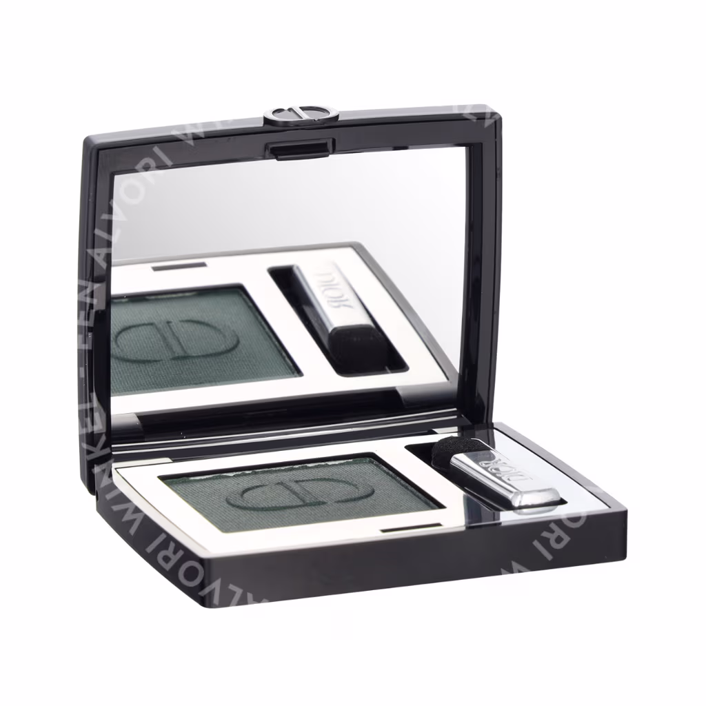 Christian Dior Dior Mono Couleur Couture  High-Colour Eyeshadow