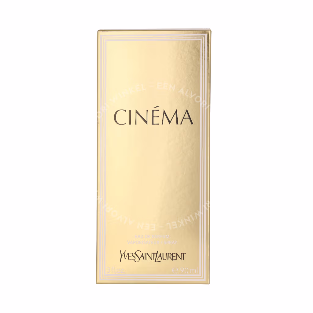 Yves Saint Laurent YSL Cinema Edp Spray — foto 2