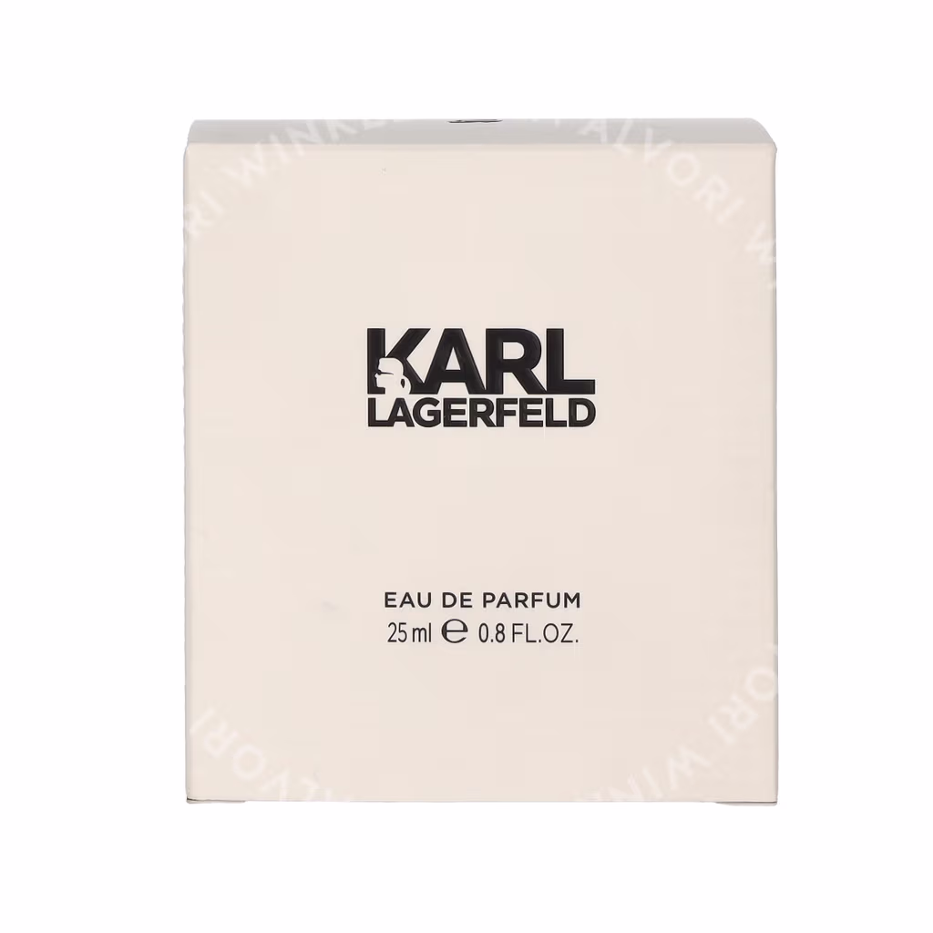 Karl Lagerfeld Karl Lagerfeld Pour Femme Edp Spray — foto 2