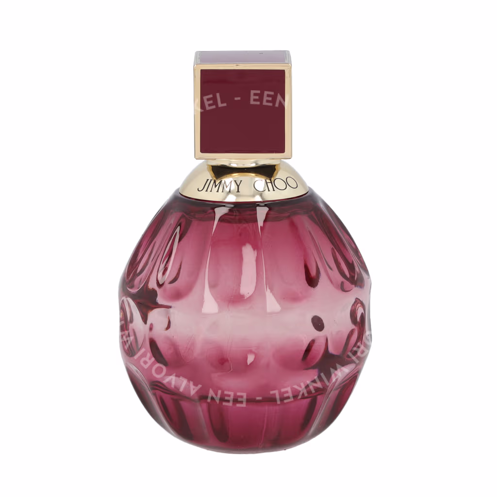 Jimmy Choo Jimmy Choo Fever Edp Spray