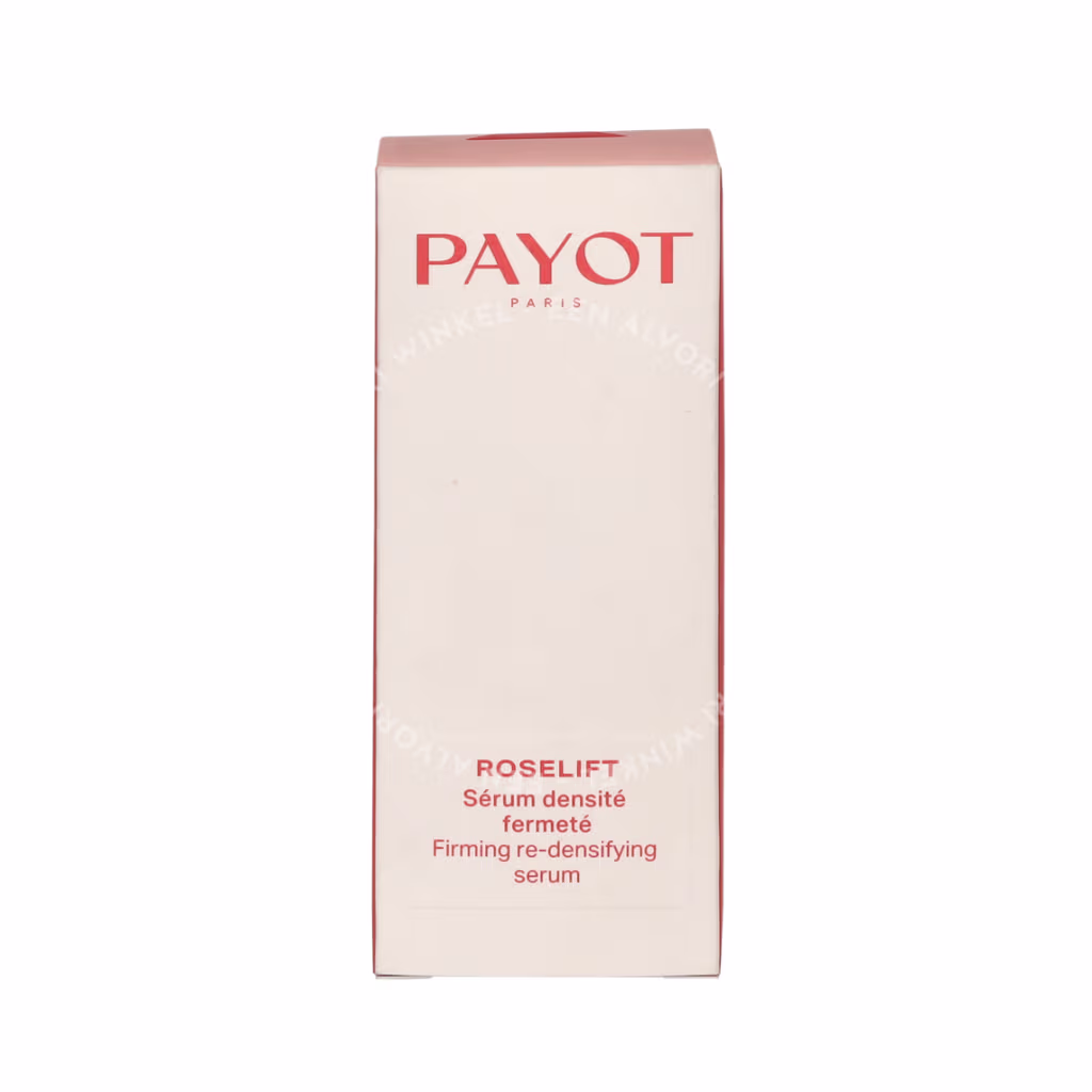 Payot Payot Roselift Firming Re-Densifying Serum — foto 2