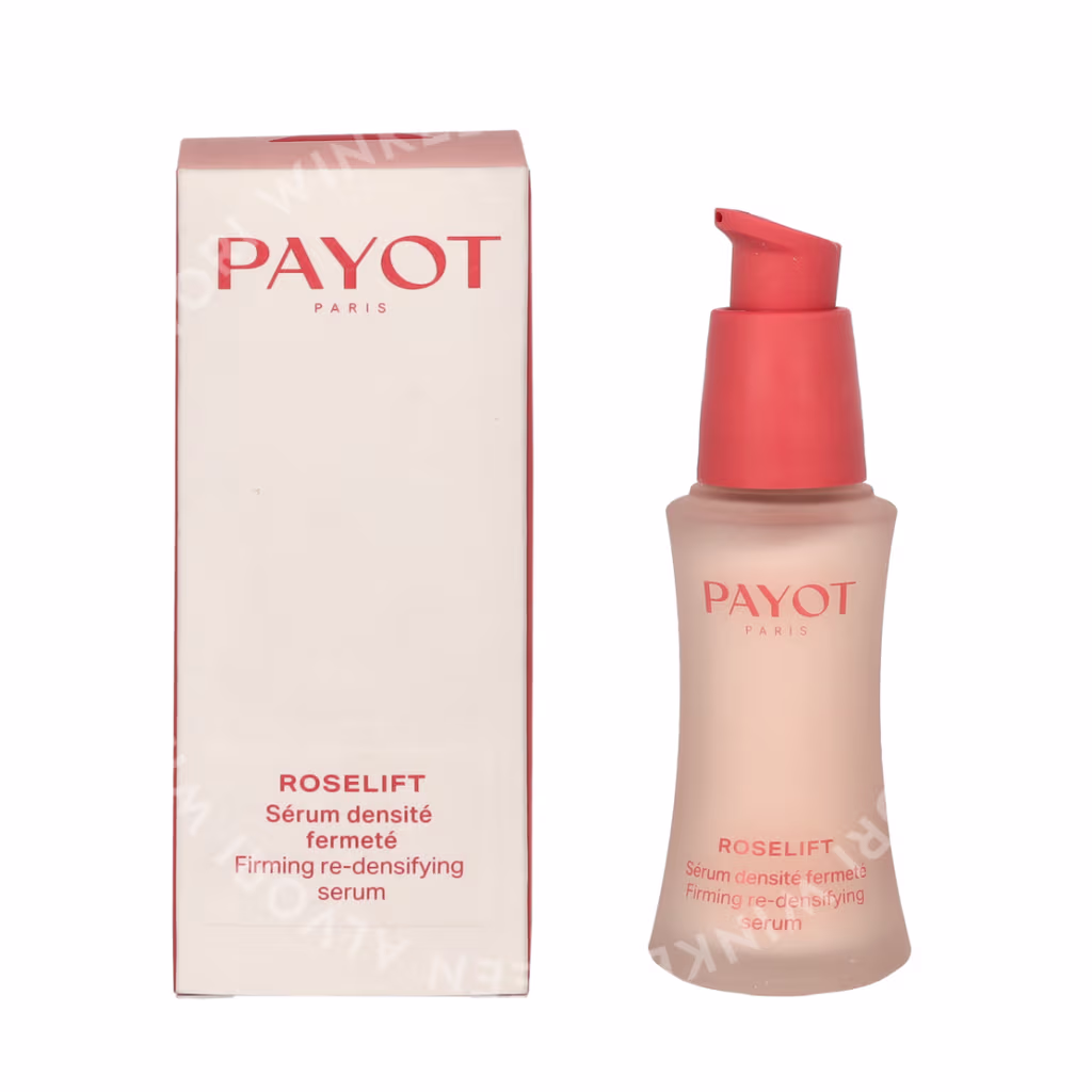 Payot Payot Roselift Firming Re-Densifying Serum — foto 3