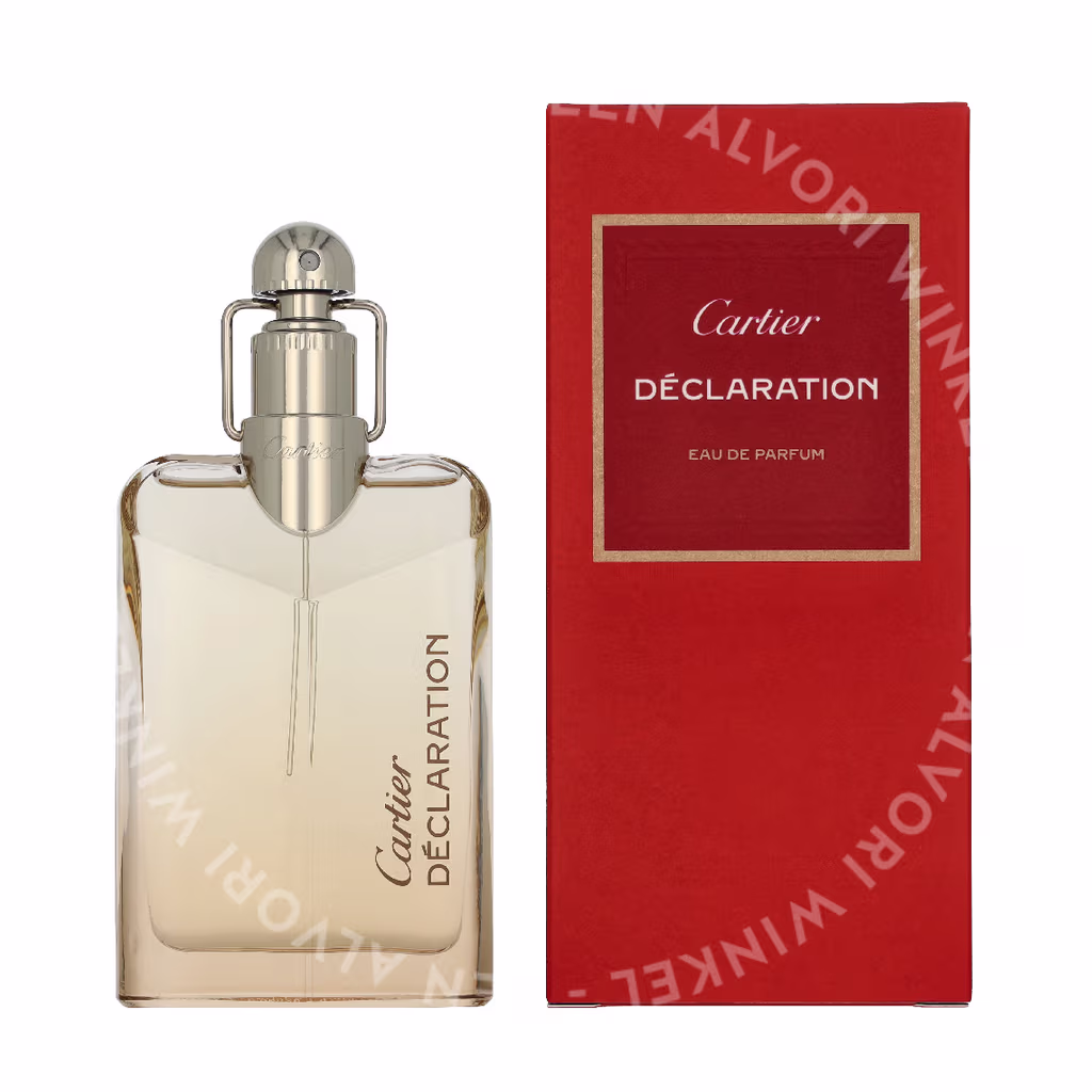 Cartier Cartier Declaration Edp Spray — foto 3