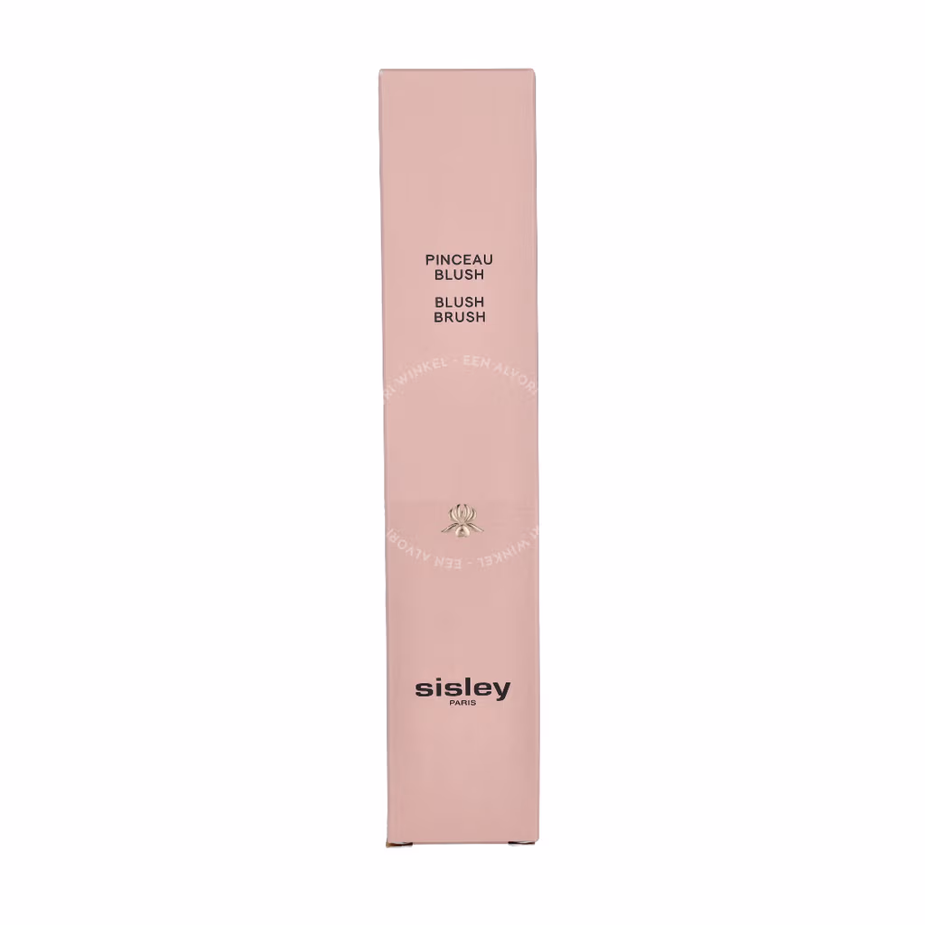 Sisley Sisley Blush Brush — foto 2
