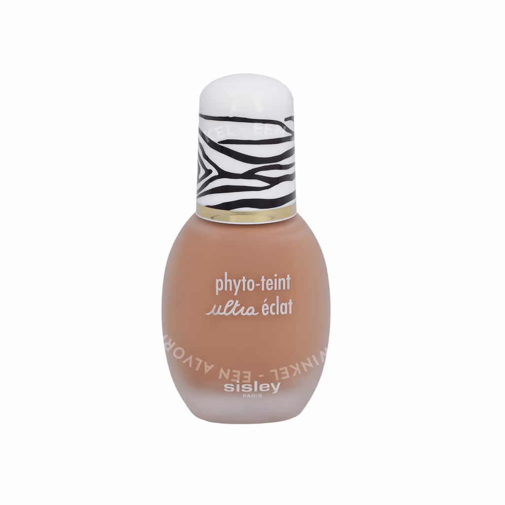 Sisley Sisley Phyto-Teint Ultra Eclat Oil Free Long Lasting Found. — #3C
