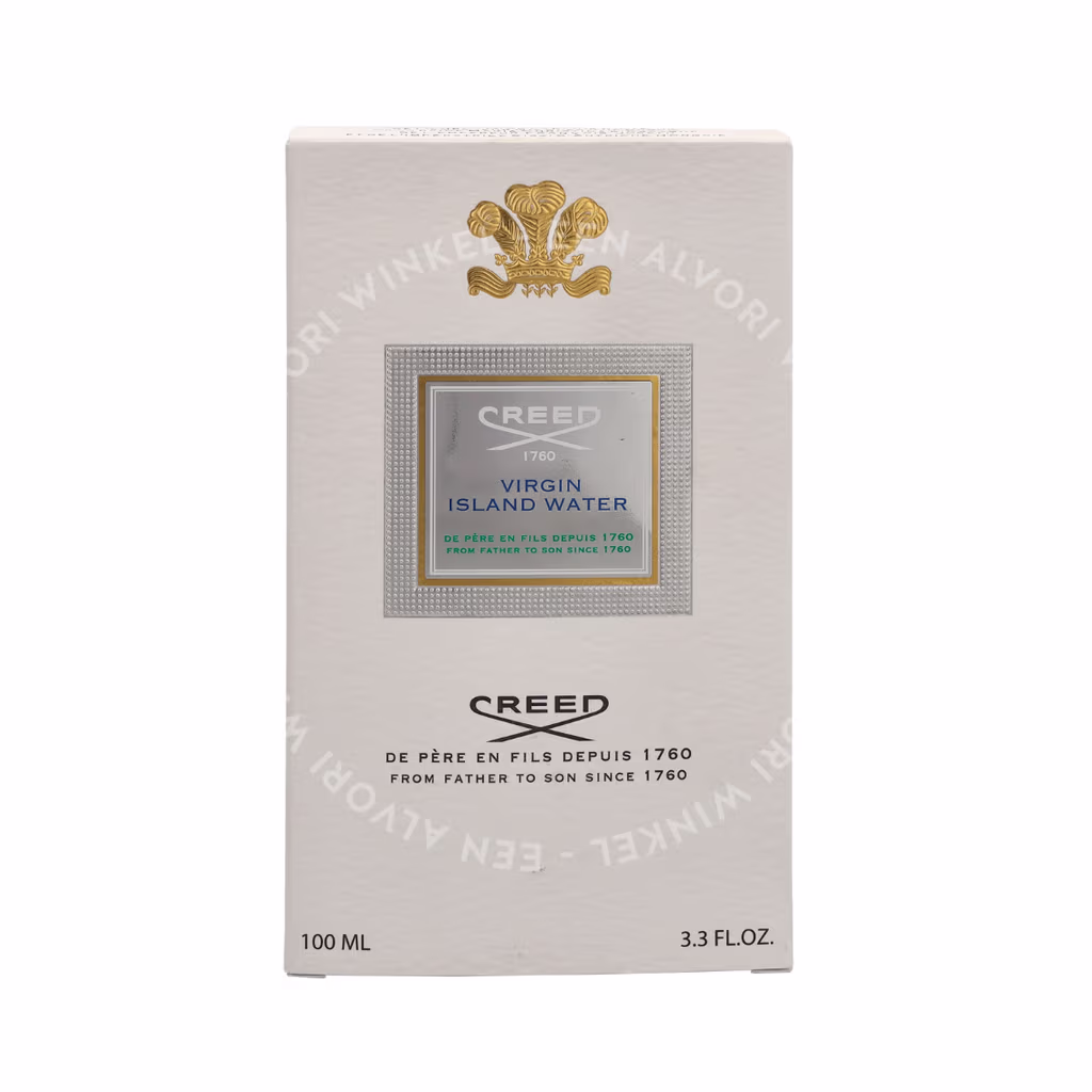 Creed Creed Virgin Island Water Edp Spray — foto 2