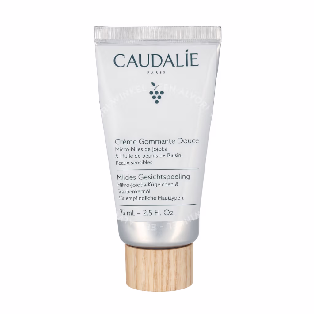 Caudalie Caudalie Gentle Buffing Cream