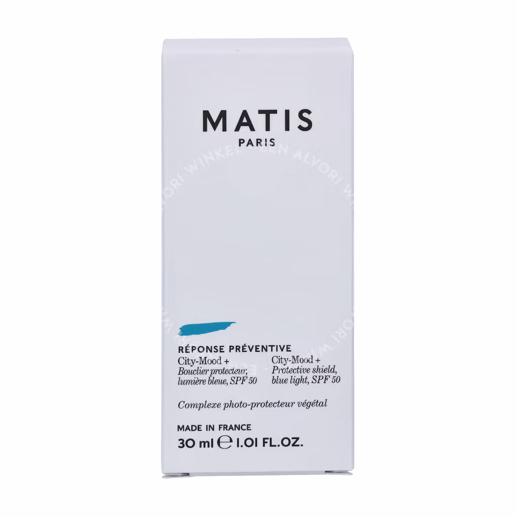 Matis Matis Reponse Preventive City-Mood SPF50+ — foto 2