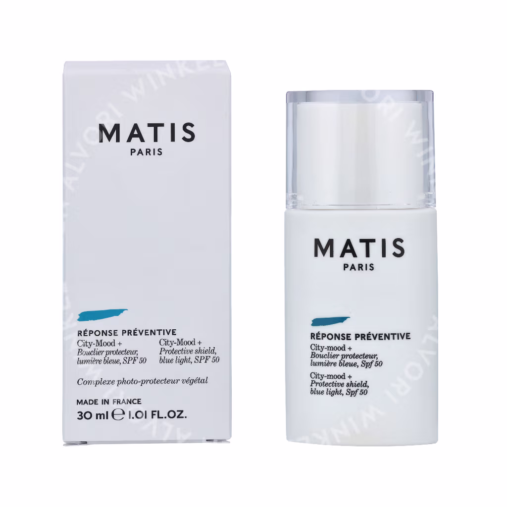 Matis Matis Reponse Preventive City-Mood SPF50+ — foto 3